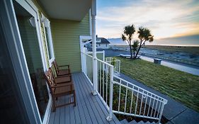 Inn Of The Four Winds Seaside Oceanfront